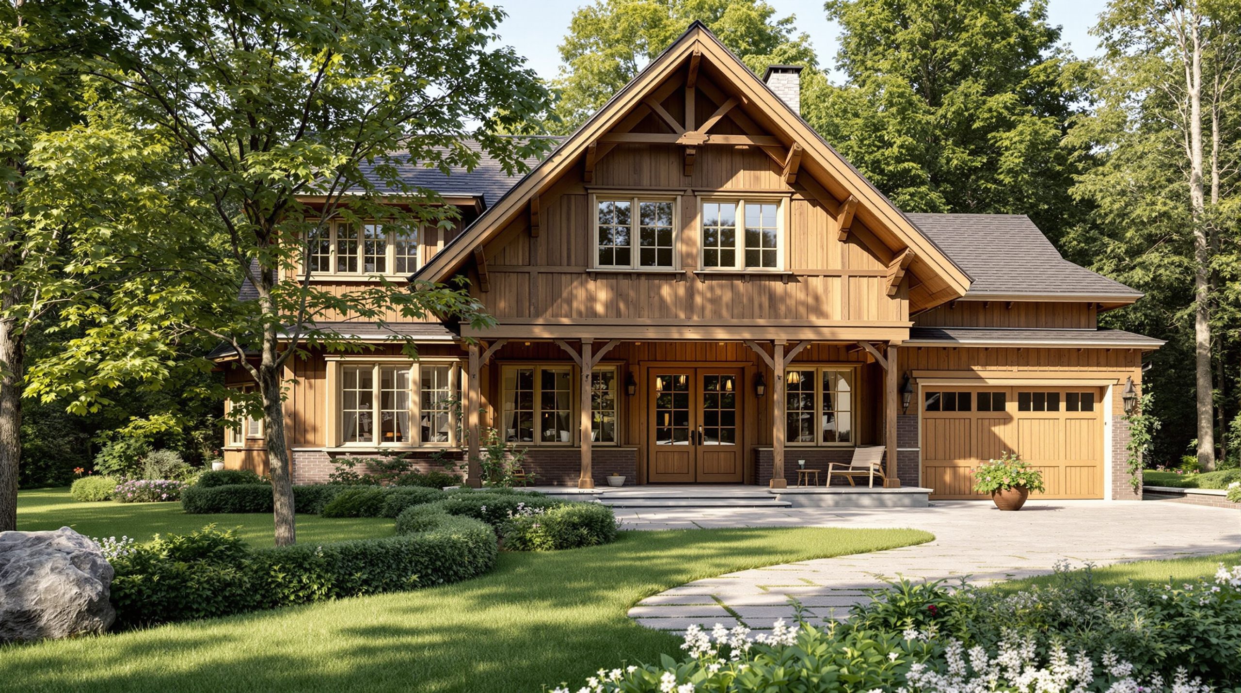 Maison ossature bois Allemagne prix : découvrez nos offres attractives
