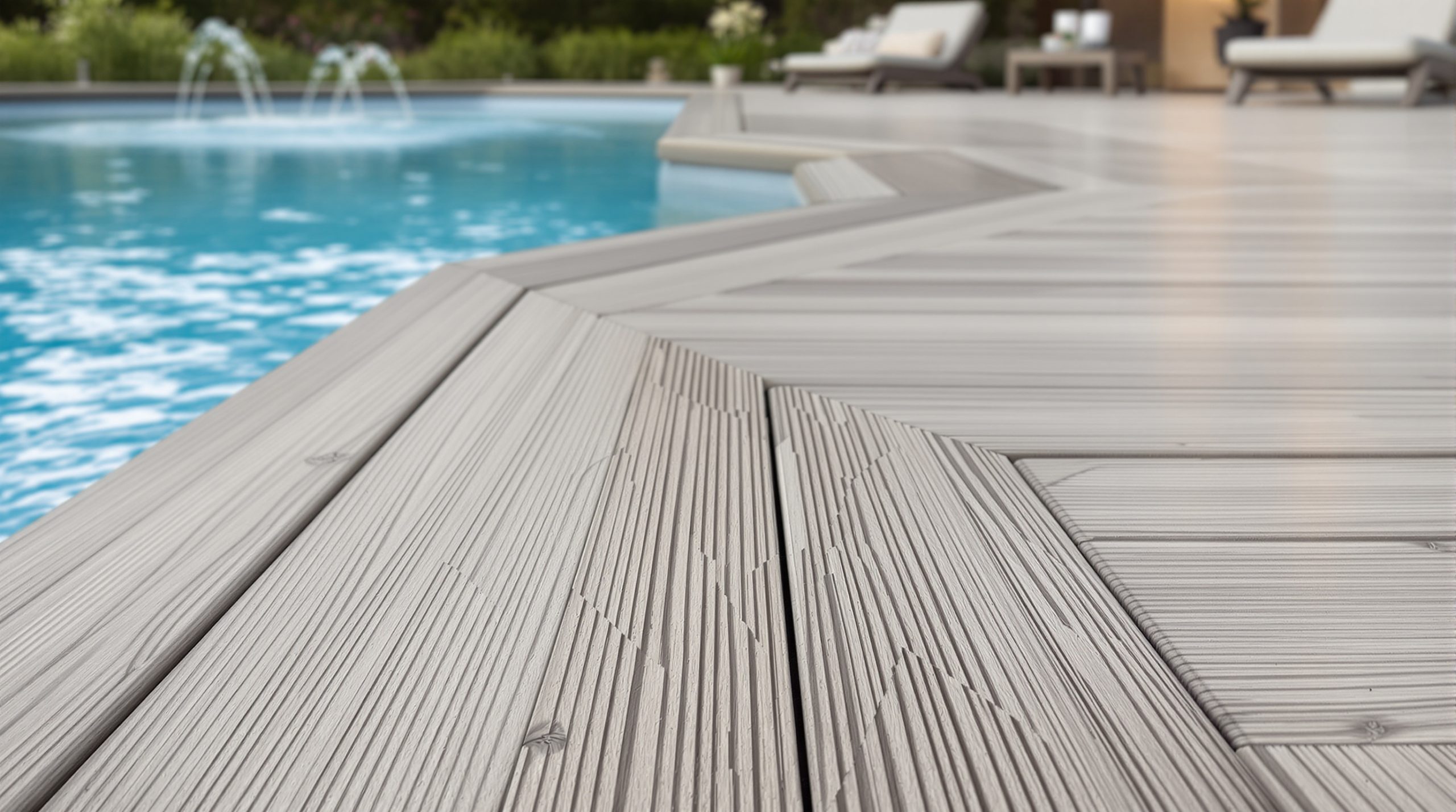 Montage piscine bois tarif : prix 2026 et options à considérer