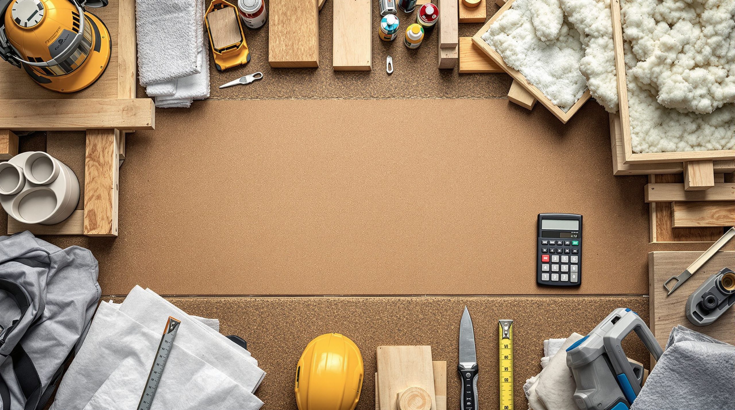 Prix mains d'œuvre construction garage : comparez les coûts et astuces