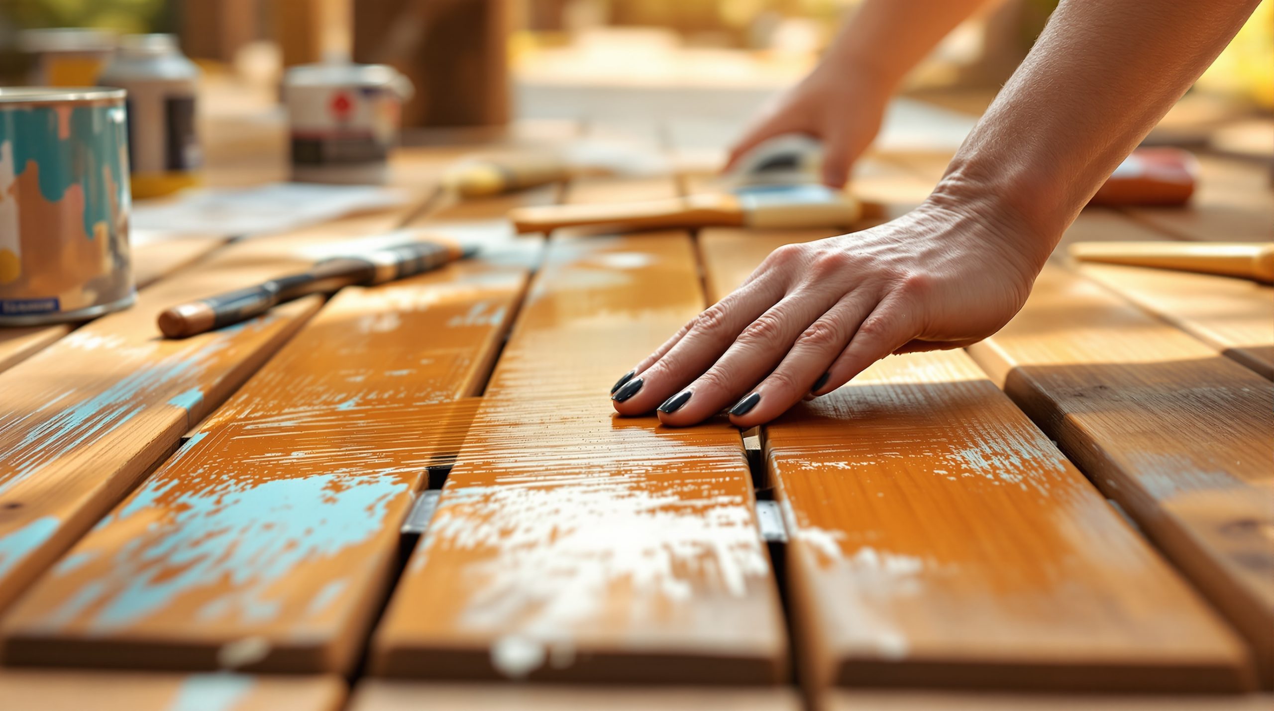 Refaire une terrasse prix : estimations et astuces pour bien rénover