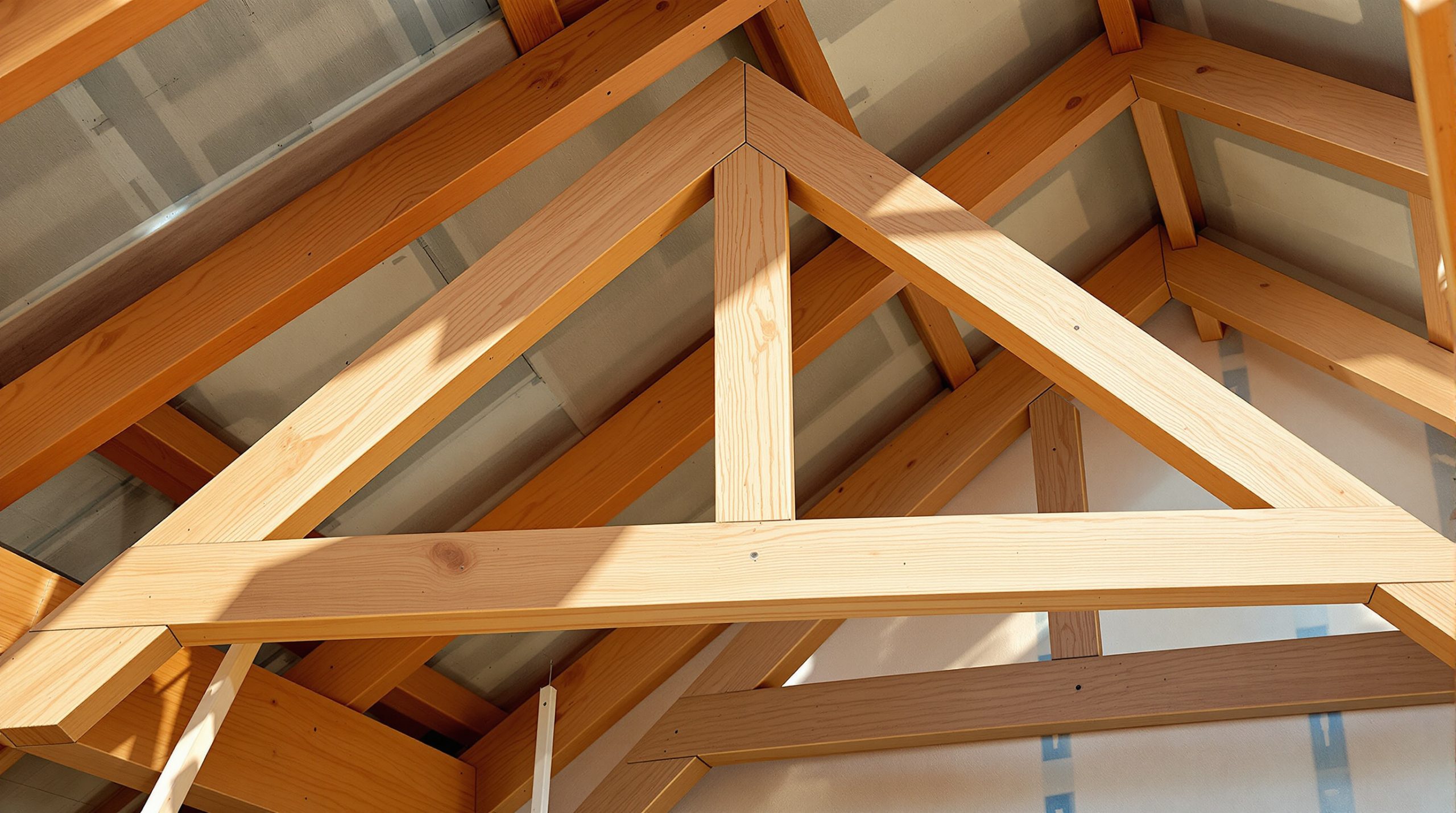 Schéma d’une toiture de maison : tout savoir pour bien construire